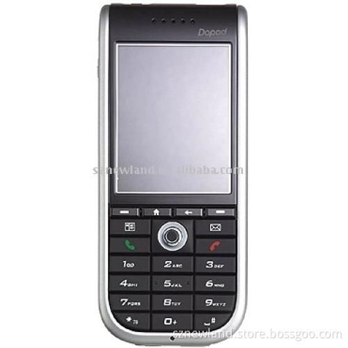 Dopod 577W / 577V mobile phone
